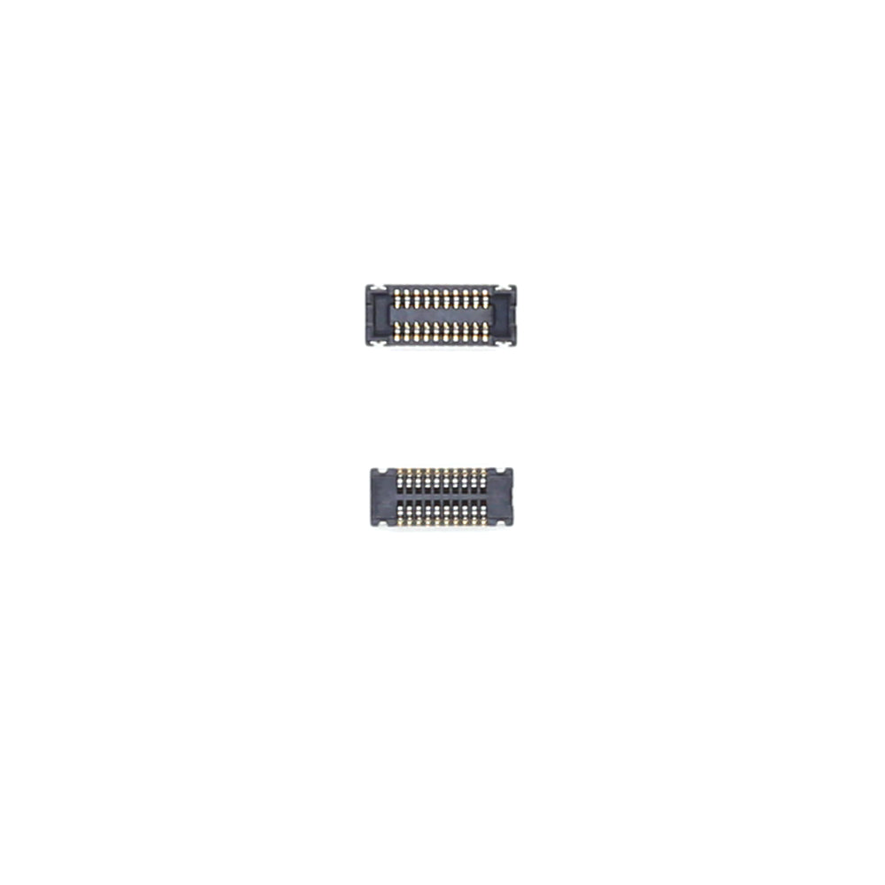 Für Apple iPad FPC Touch iPad Mini, iPad Mini 2, iPad Mini 3 OEM (5er-Pack)