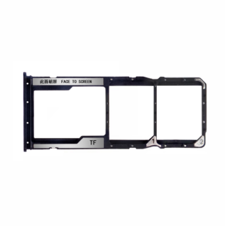 Xiaomi Redmi Note 11 SIM-Kartenhalter Graphite Grey OEM
