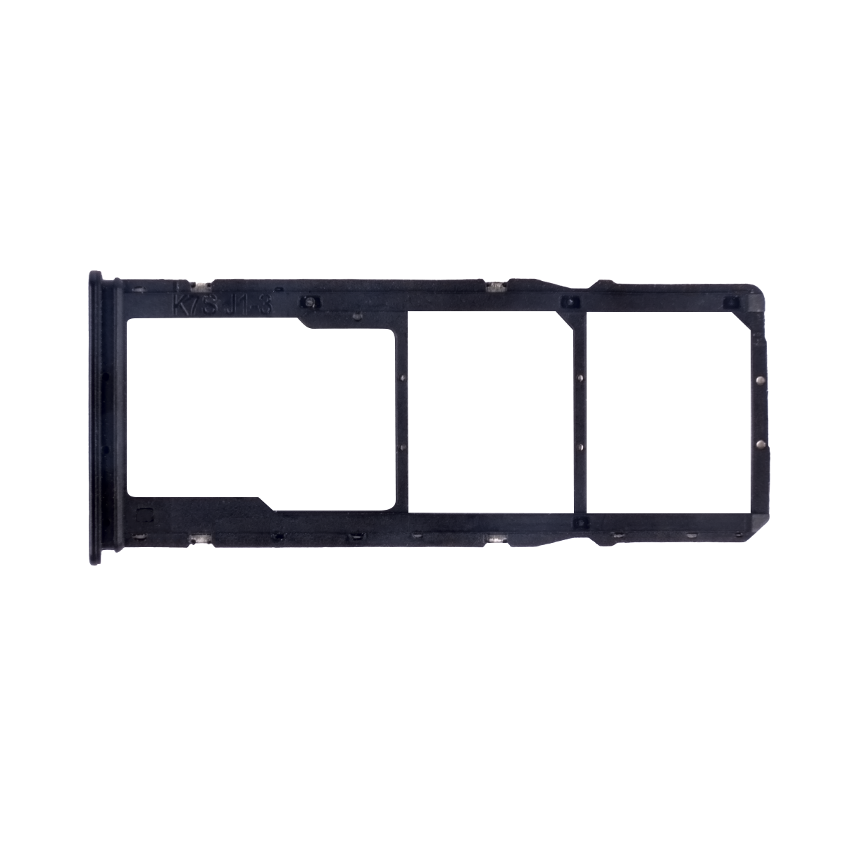 Xiaomi Redmi Note 11 SIM-Kartenhalter Graphite Grey OEM – Bild 2