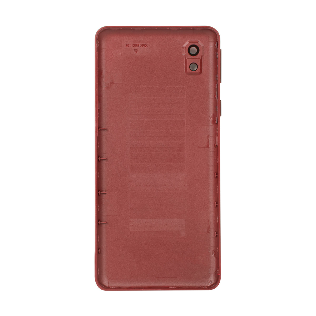 Samsung Galaxy A01 Core A013F Original OEM Backcover mit Kameraglas, Farbe wählbar – Bild 5
