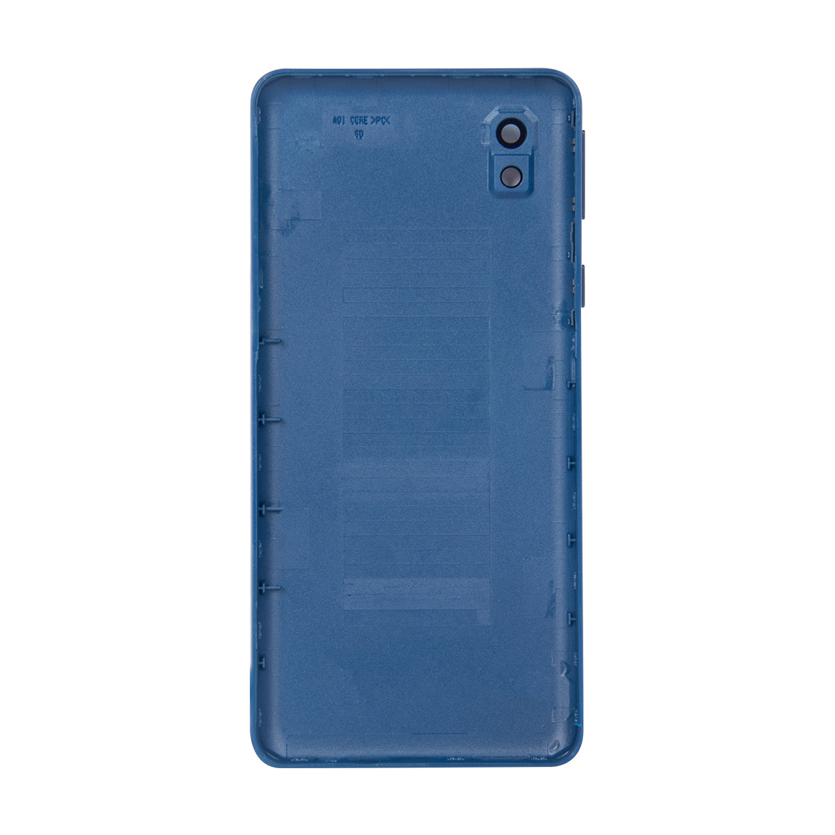 Samsung Galaxy A01 Core A013F Original OEM Backcover mit Kameraglas, Farbe wählbar – Bild 3