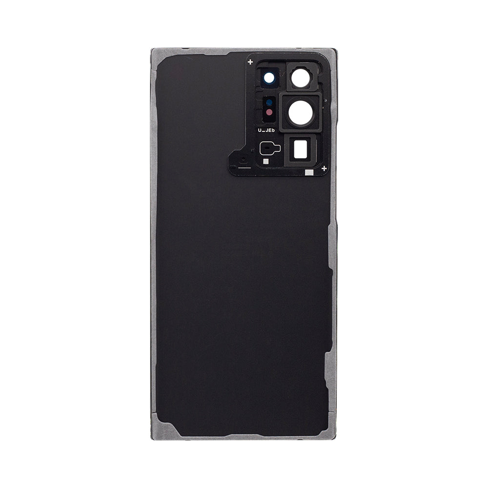 Samsung Galaxy Note 20 Ultra N985F, N986B Original OEM Backcover mit Kameraglas, Farbe wählbar – Bild 8