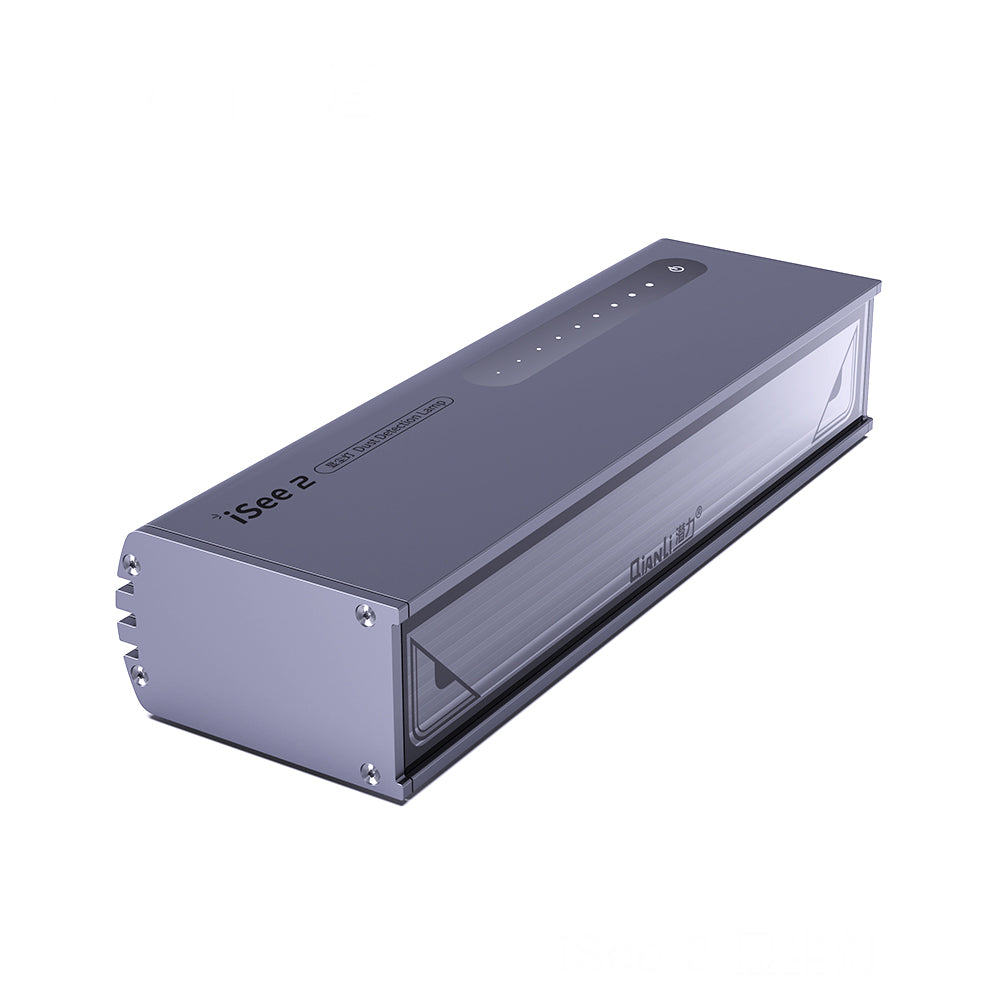 QIANLI iSee 2 Pro Dust Scanner – Bild 2