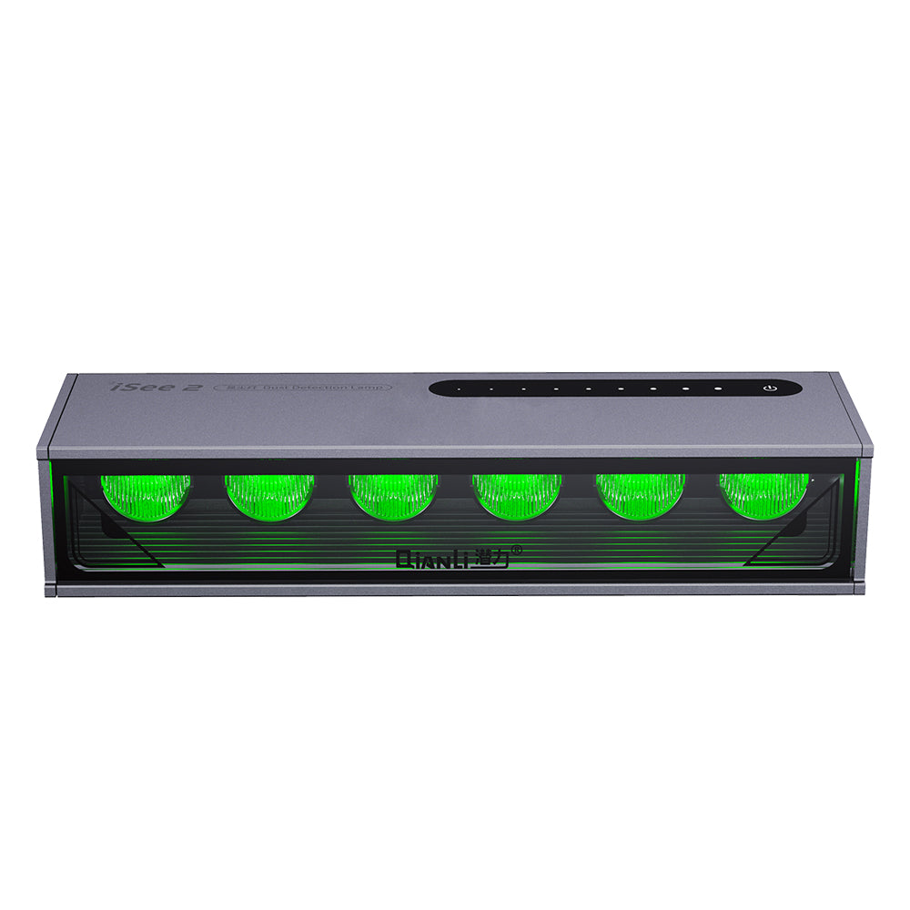 QIANLI iSee 2 Pro Dust Scanner – Bild 3