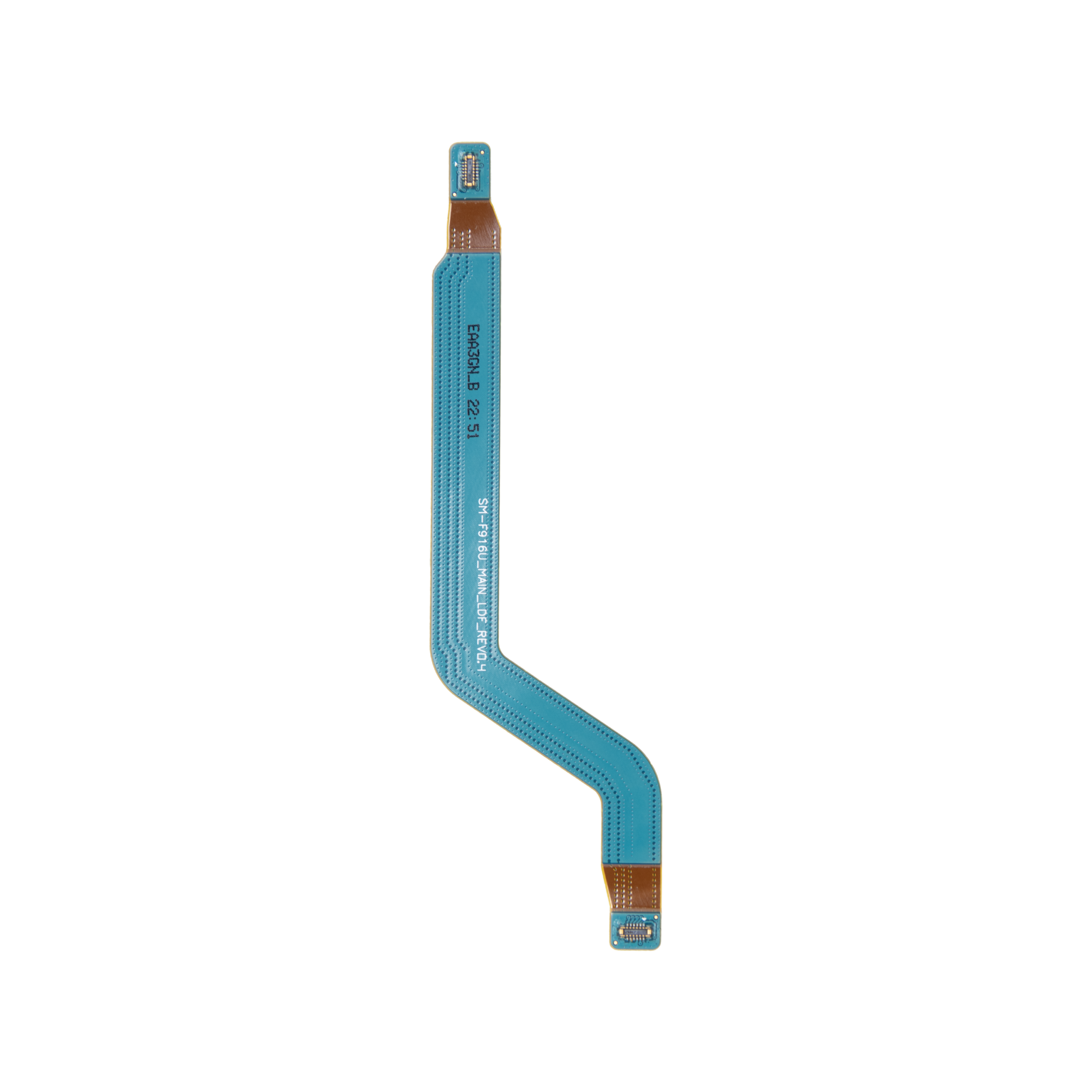 Samsung Galaxy Z Fold2 5G F916B Signal Flex OEM – Bild 4