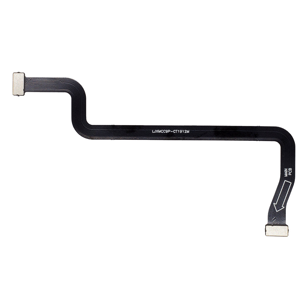 Xiaomi Mi Note 10 Lite Main Flex OEM – Bild 2