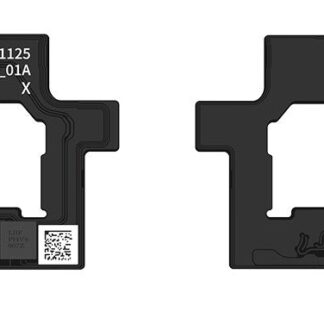 QianLi für Apple iPhone X Face ID Dot Matrix Repair Flex Original