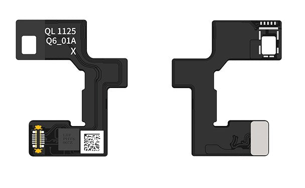 QianLi für Apple iPhone X Face ID Dot Matrix Repair Flex Original