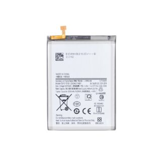 Samsung Galaxy A21s A217F, A12 A125F, A127F, A13 A135F, A137F, M12 M127F, A04s A047F Akku EB-BA217ABY OEM
