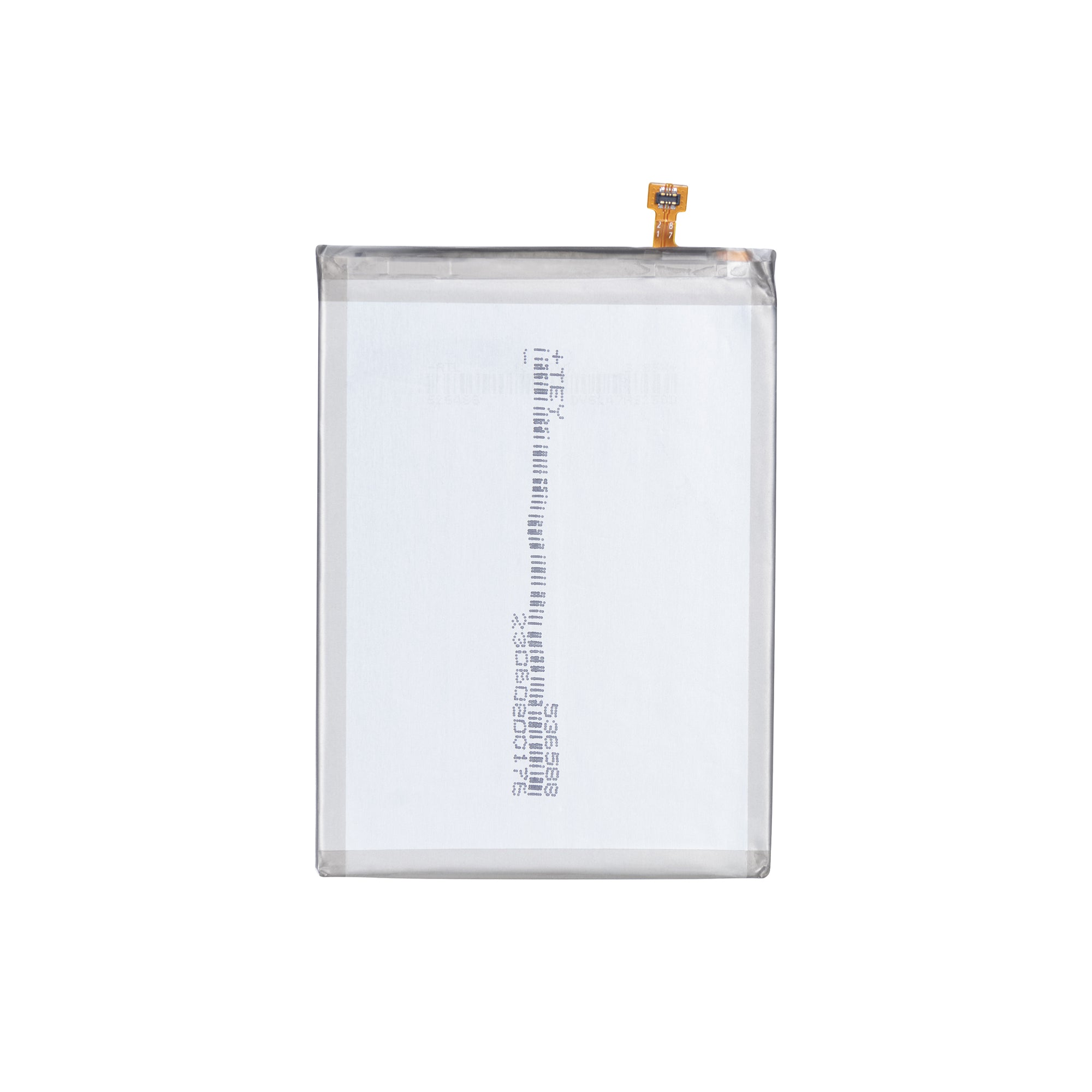 Samsung Galaxy A21s A217F, A12 A125F, A127F, A13 A135F, A137F, M12 M127F, A04s A047F Akku EB-BA217ABY OEM – Bild 2