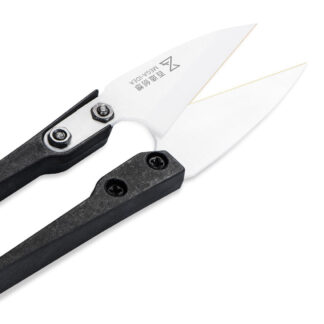 QIANLI MEGA-IDEA Insulated Ceramic Scissors