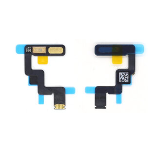 Für Apple iPad Air 4 10.9 inch (2020) Microphone Flex Original ausgebaut