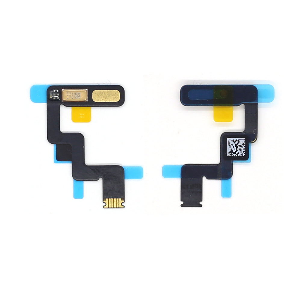 Für Apple iPad Air 4 10.9 inch (2020) Microphone Flex Original ausgebaut