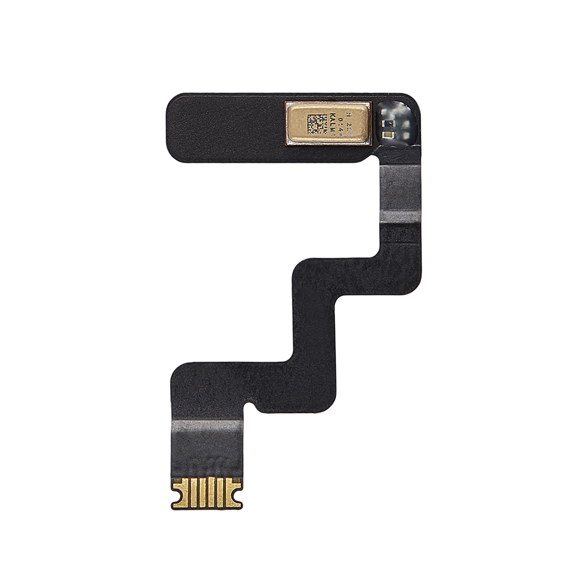 Für Apple iPad Air 4 10.9 inch (2020) Microphone Flex Original ausgebaut – Bild 2