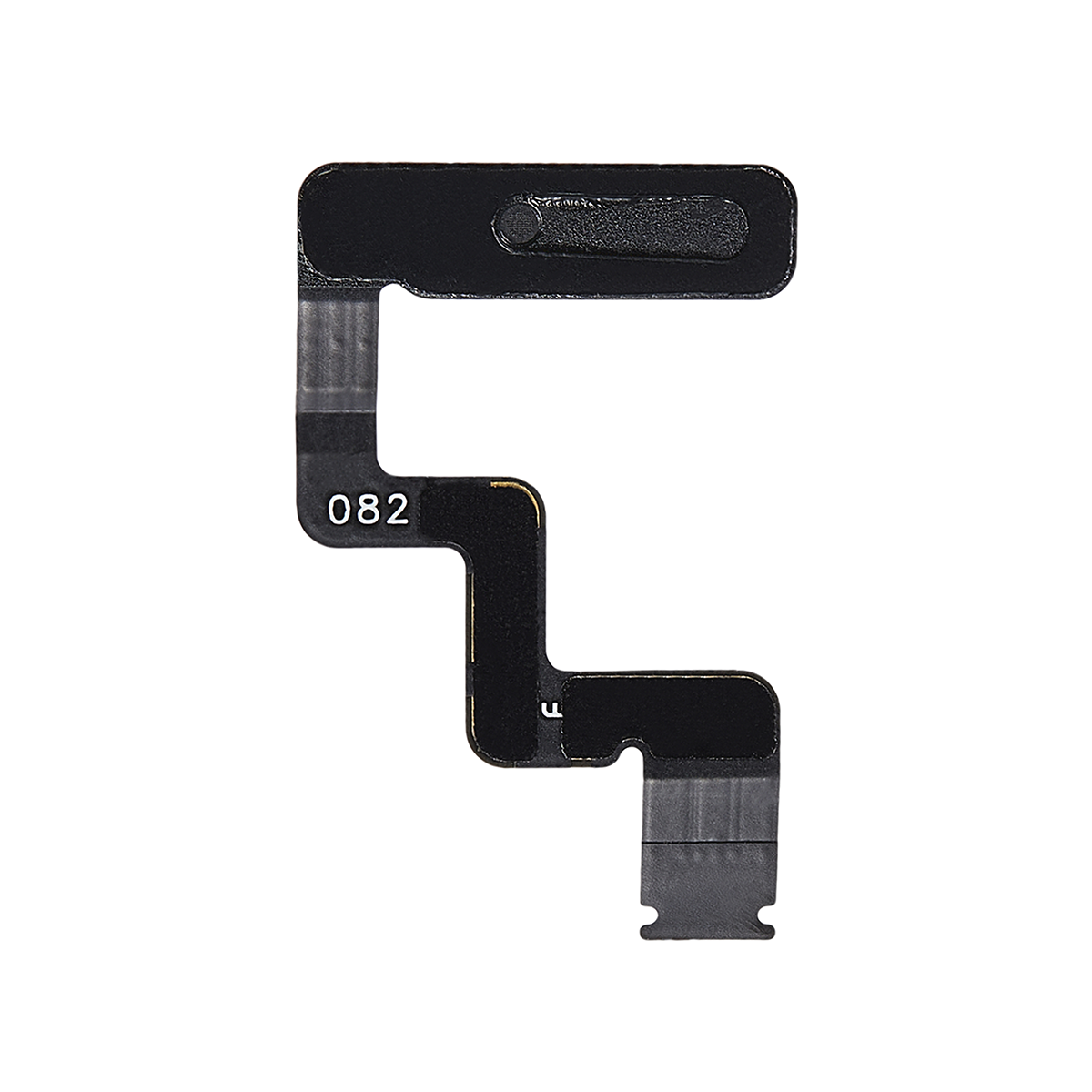 Für Apple iPad Air 4 10.9 inch (2020) Microphone Flex Original ausgebaut – Bild 3