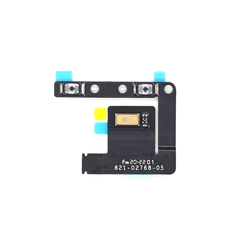 Für Apple iPad Air 4 10.9 inch (2020) Volume Flex WiFi Version Original ausgebaut