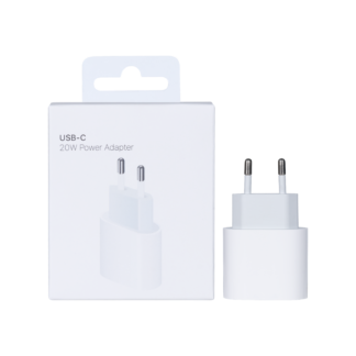 Für Apple USB-C Charger 20W White Verkaufsverpackung