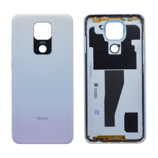 Xiaomi Redmi Note 9 Gehäuse Polar White OEM