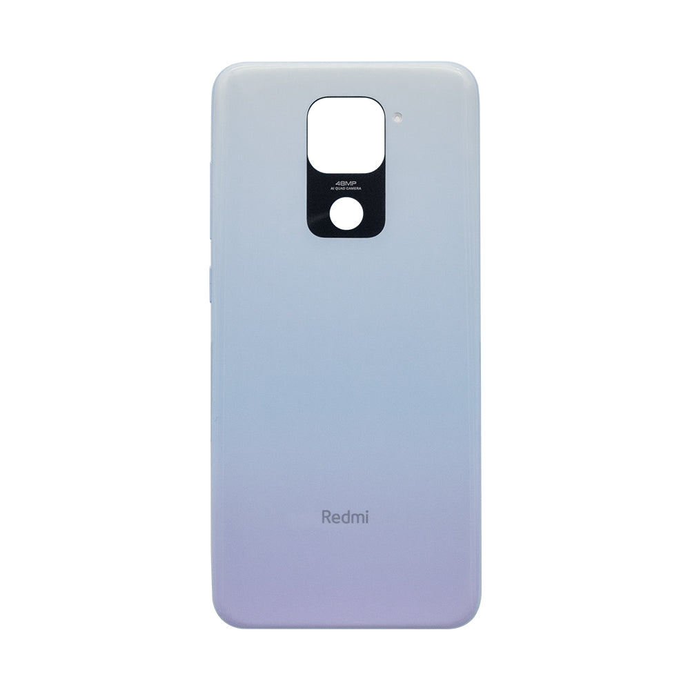 Xiaomi Redmi Note 9 Gehäuse Polar White OEM – Bild 2