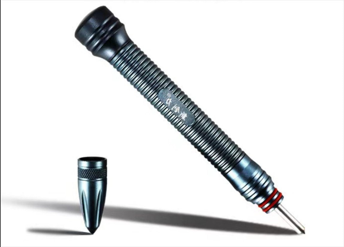 FORWARD FW-D06 Blasting Pen – Bild 2