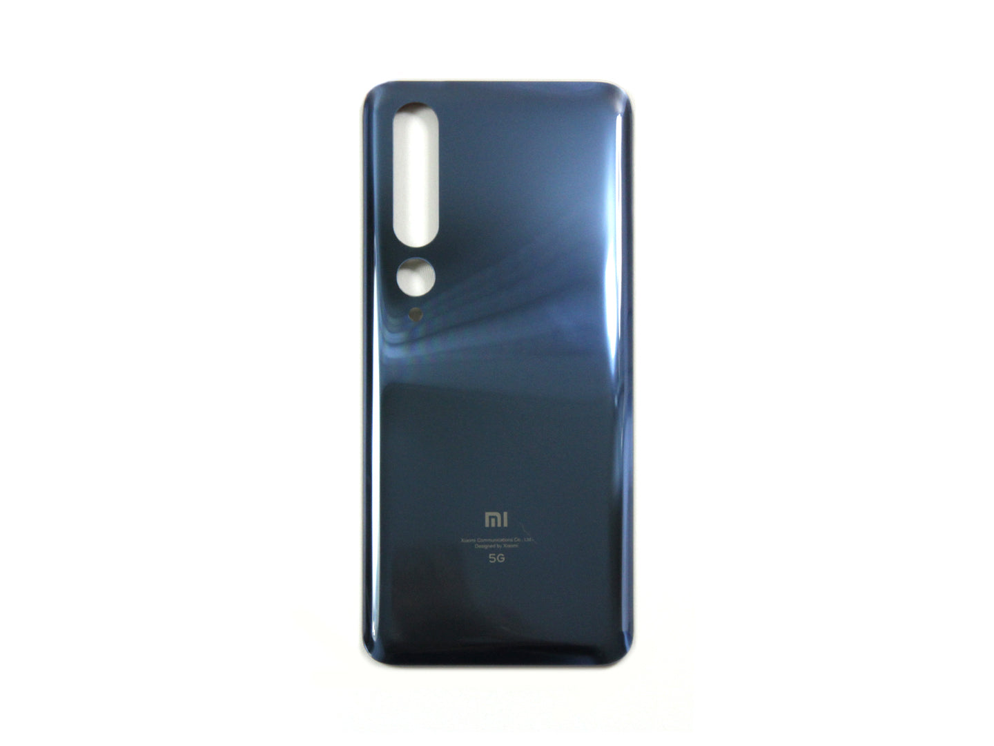 OEM Backcover für Xiaomi Mi 10 5G ohne Kameraglas Farbe wählbar – Bild 2