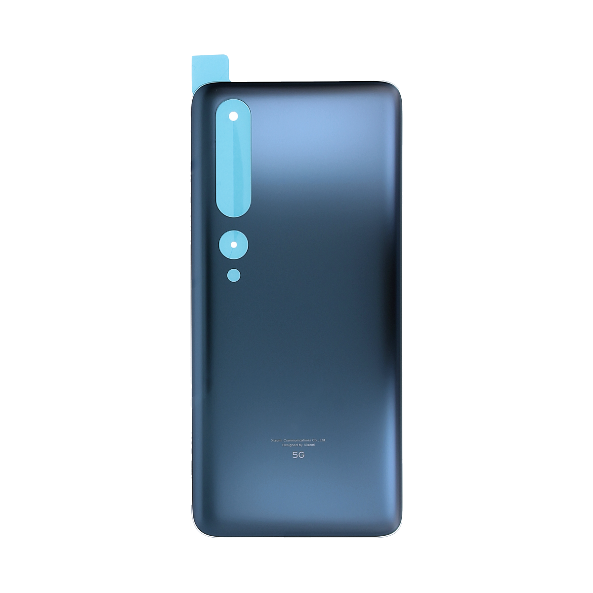 OEM Backcover für Xiaomi Mi 10 5G ohne Kameraglas Farbe wählbar – Bild 3