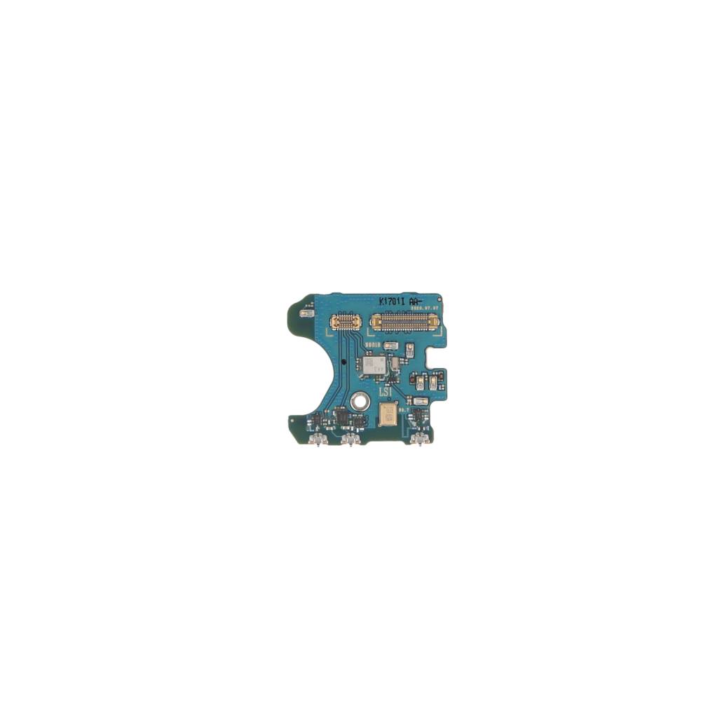 Samsung Galaxy Note 20 N980F, N981B SUB PBA Platine Original