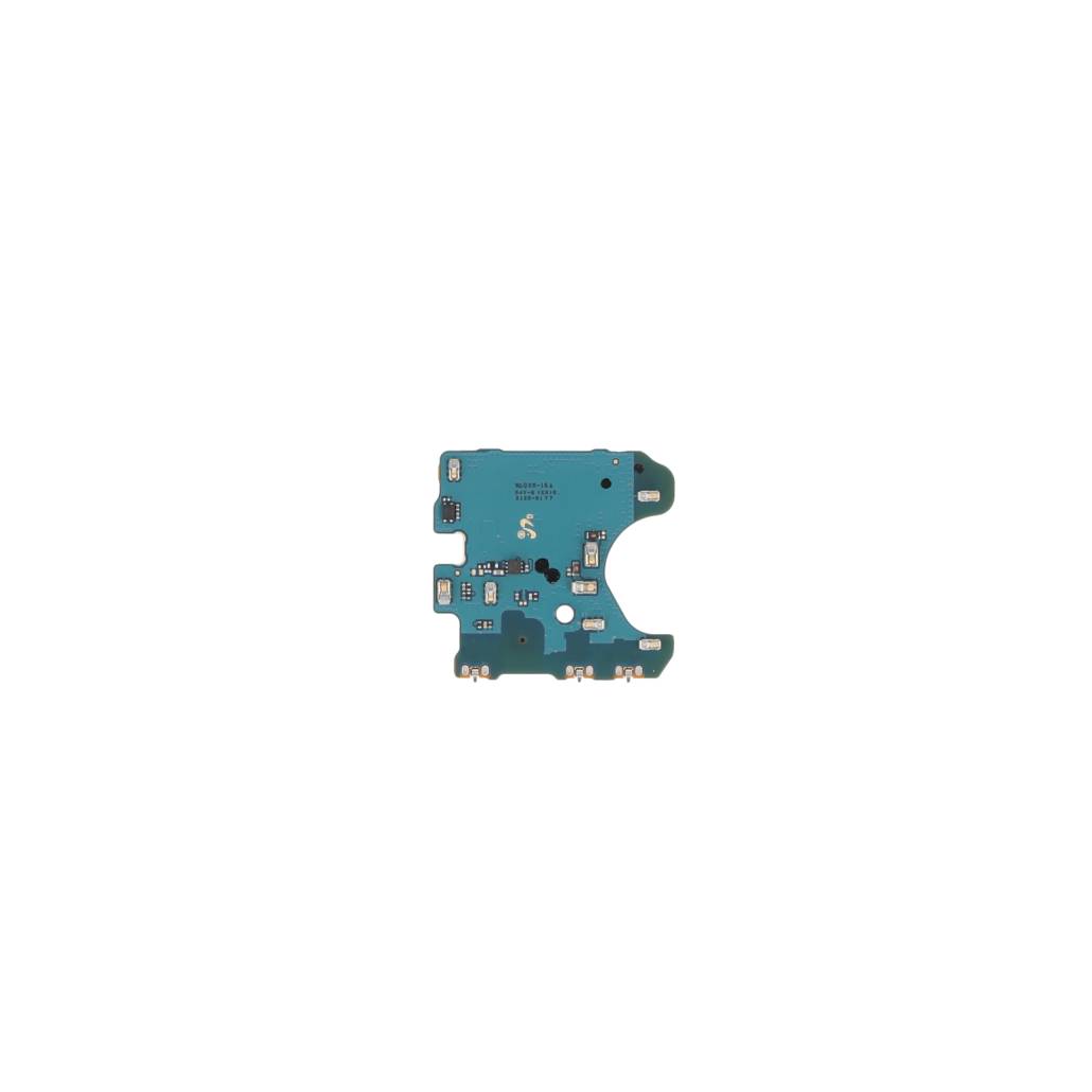 Samsung Galaxy Note 20 N980F, N981B SUB PBA Platine Original – Bild 2