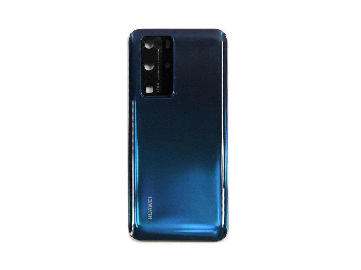 Huawei P40 Pro Original OEM Backcover mit Kameraglas, Farbe wählbar – Bild 2