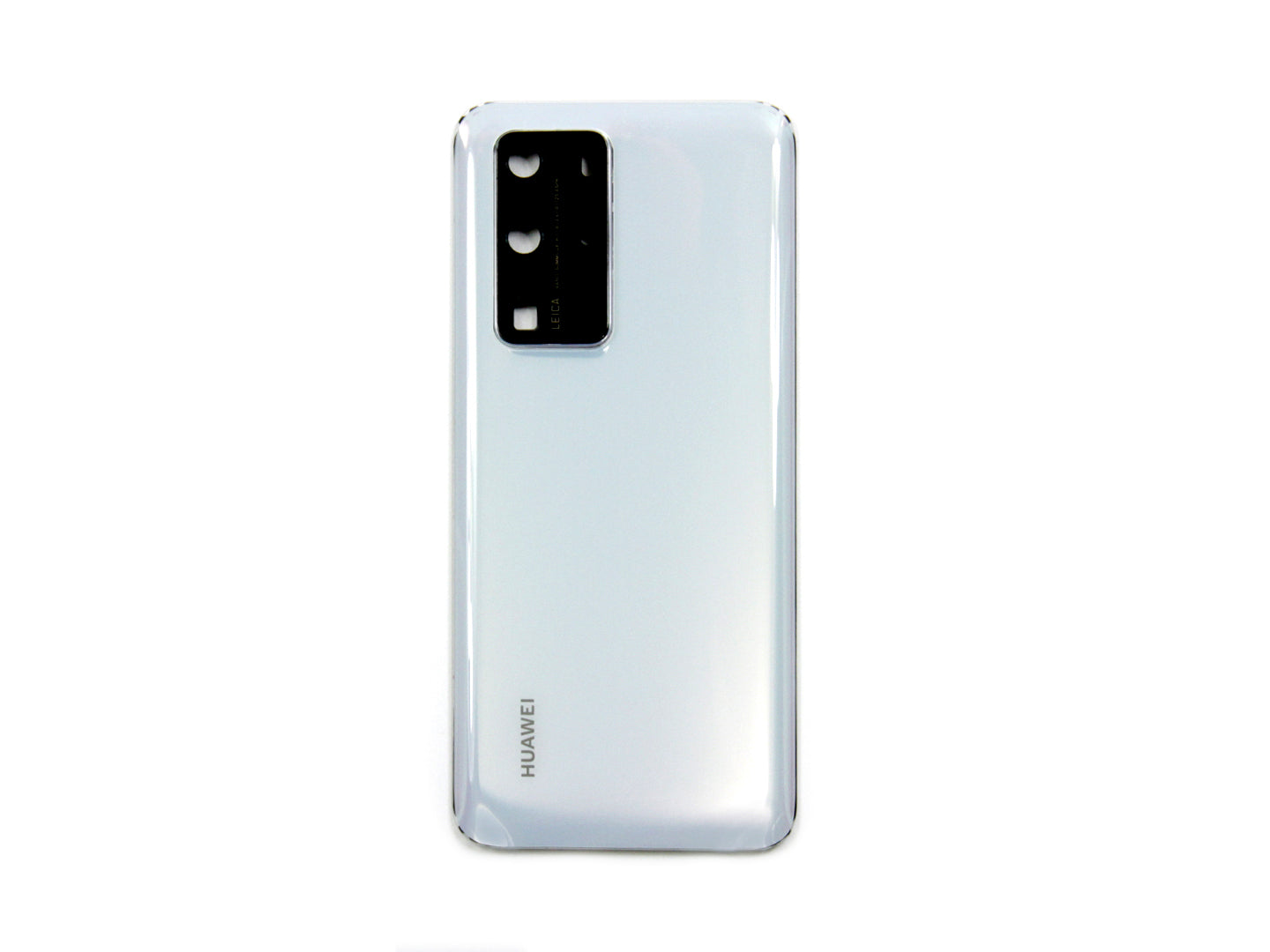 Huawei P40 Pro Original OEM Backcover mit Kameraglas, Farbe wählbar