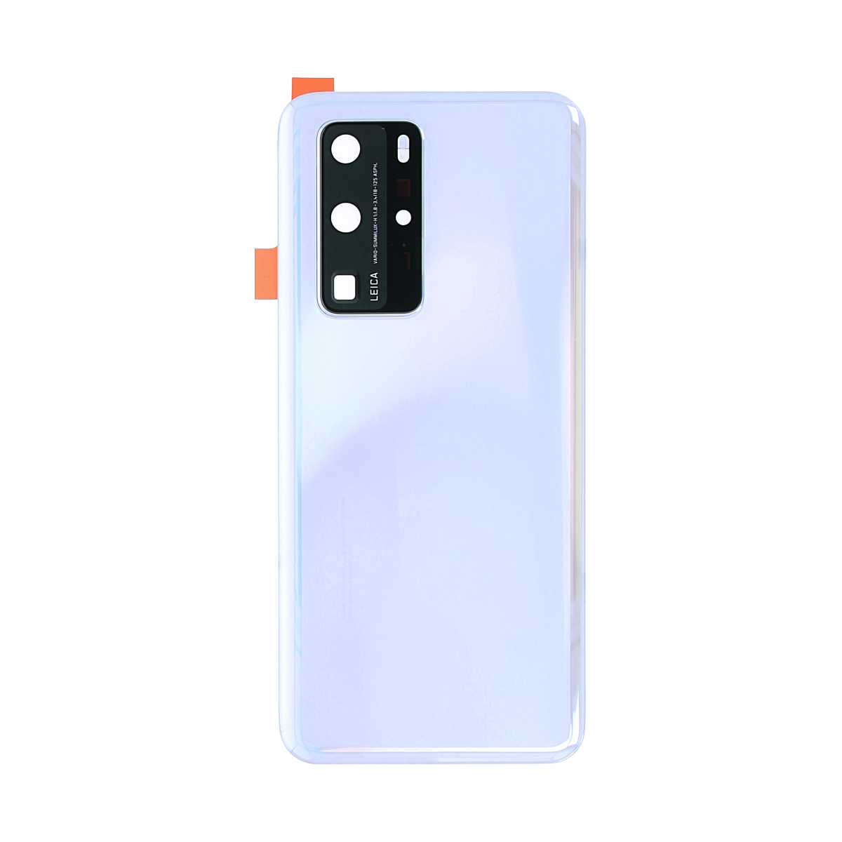Huawei P40 Pro Original OEM Backcover mit Kameraglas, Farbe wählbar – Bild 3