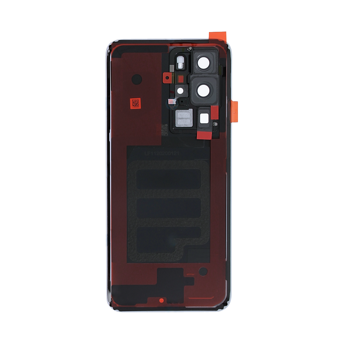 Huawei P40 Pro Original OEM Backcover mit Kameraglas, Farbe wählbar – Bild 4