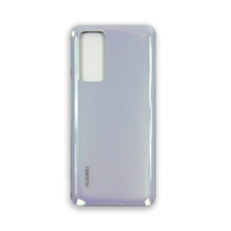 Huawei P40 Original OEM Backcover mit Kameraglas, Farbe wählbar