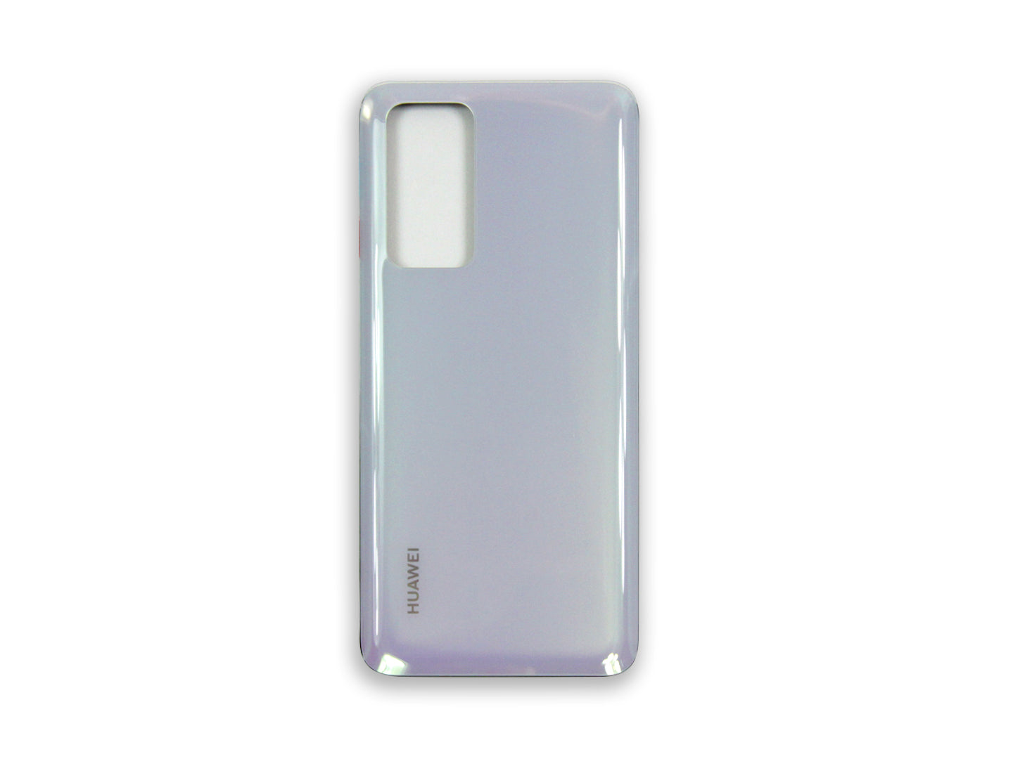Huawei P40 Original OEM Backcover mit Kameraglas, Farbe wählbar