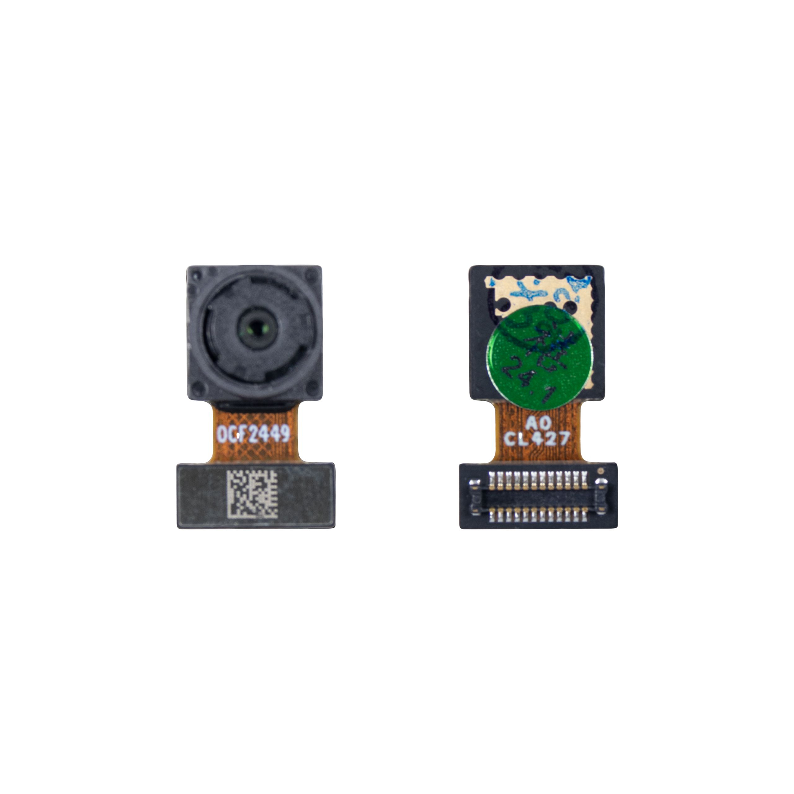 Xiaomi Poco M5s Rückkamera 2MP Macro OEM – Bild 3