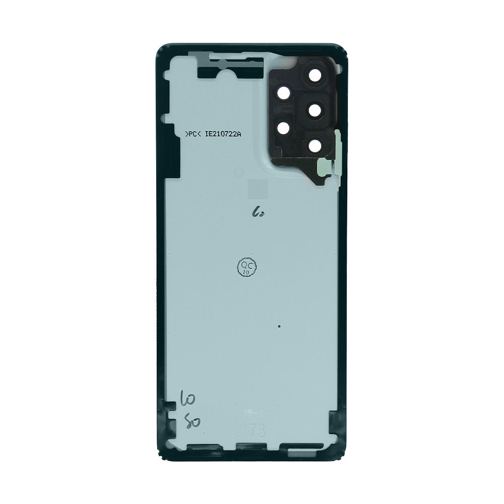 Samsung Galaxy A73 5G A736B Original OEM Backcover mit Kameraglas, Farbe wählbar – Bild 4