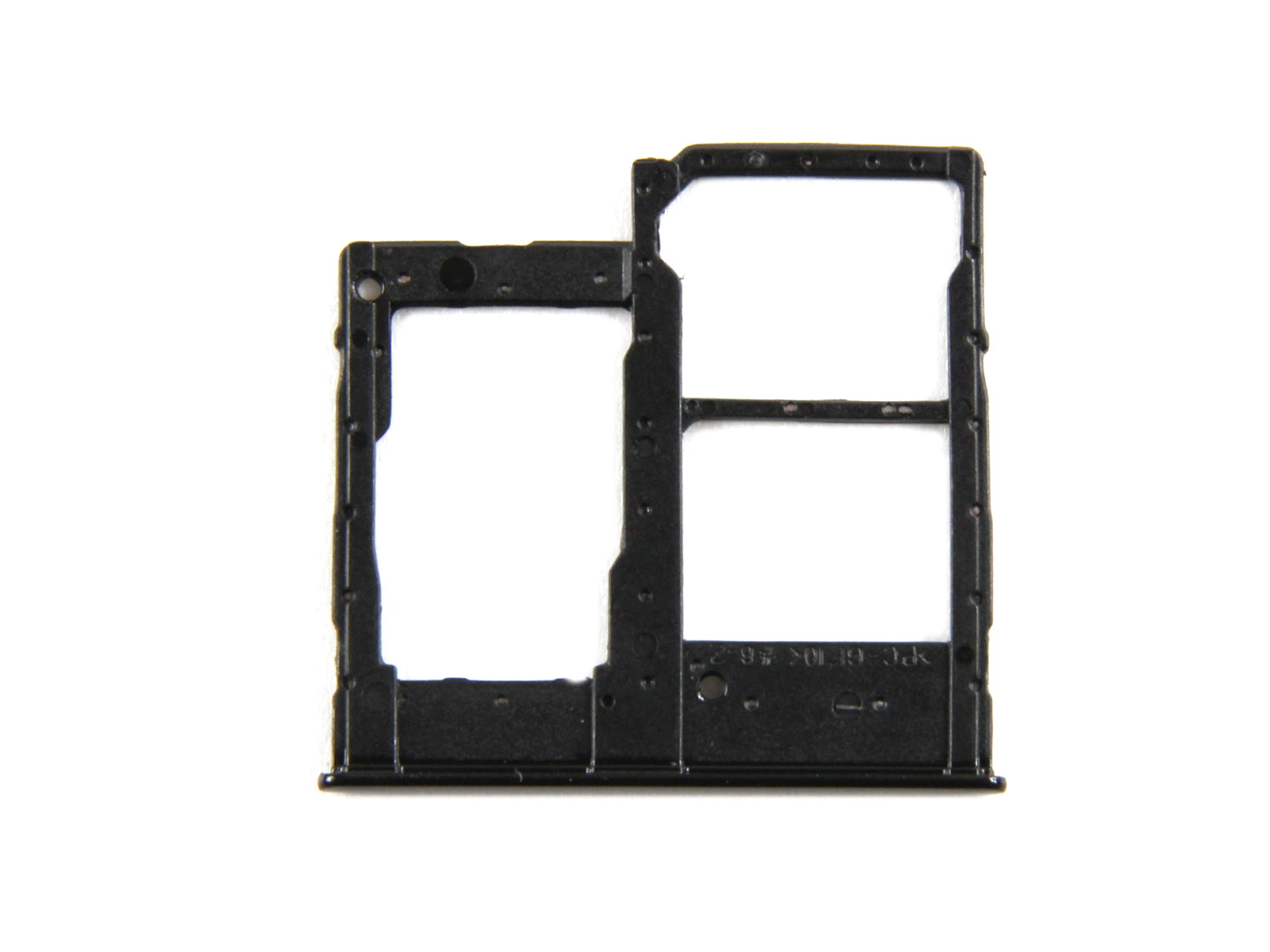 Samsung Galaxy A20e A202F Original OEM SIM-Kartenhalter, Farbe wählbar – Bild 4