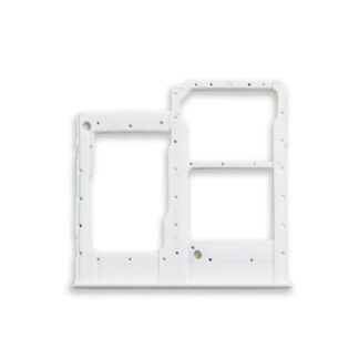 Samsung Galaxy A20e A202F Original OEM SIM-Kartenhalter, Farbe wählbar