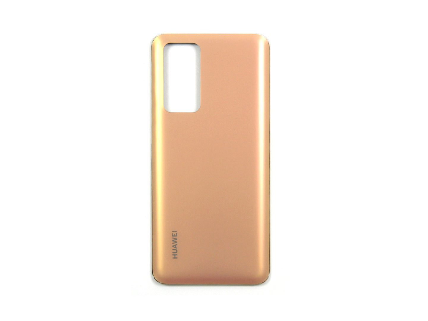 Huawei P40 Original OEM Backcover mit Kameraglas, Farbe wählbar – Bild 2