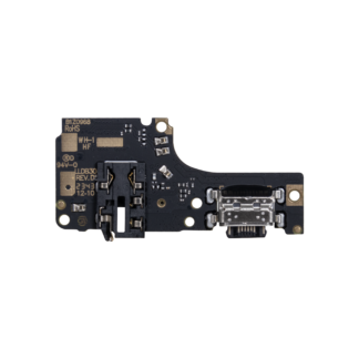 OEM Ladebuchse Ladeplatine Flex für Xiaomi Redmi/Poco Serie - Modell: Poco M5s - Ausführung: Ladeplatine