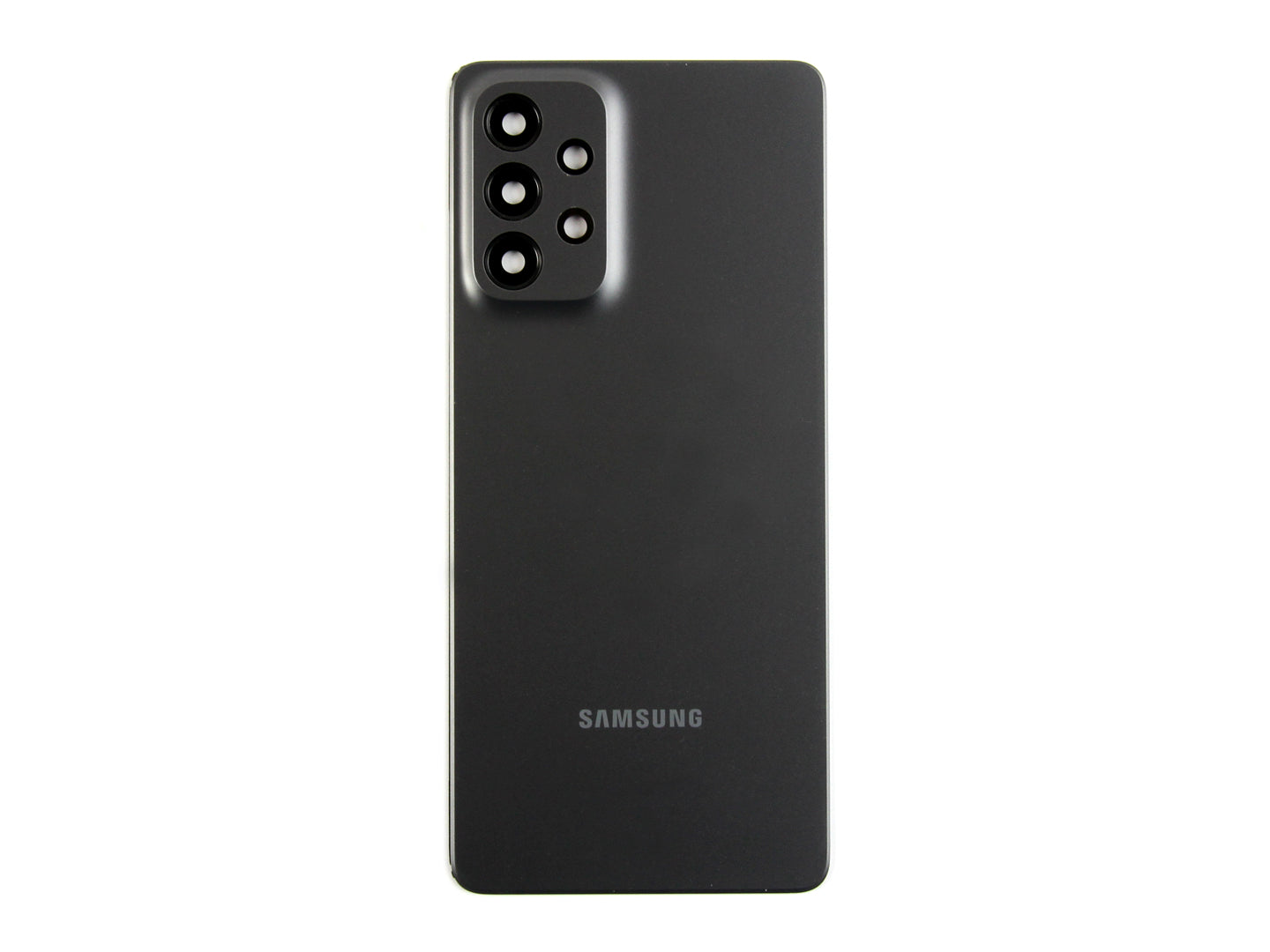 Samsung Galaxy A73 5G A736B Original OEM Backcover mit Kameraglas, Farbe wählbar – Bild 3