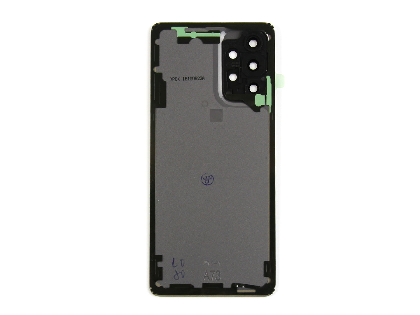 Samsung Galaxy A73 5G A736B Original OEM Backcover mit Kameraglas, Farbe wählbar – Bild 7