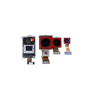 Huawei P30 Pro, P30 Pro (neu Edition) Rückkamera Set OEM