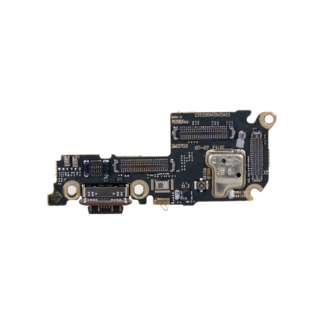 OEM Ladebuchse Ladeplatine Flex für Xiaomi Mi 11-15 Serie - Modell: 13 - Ausführung: Ladeplatine