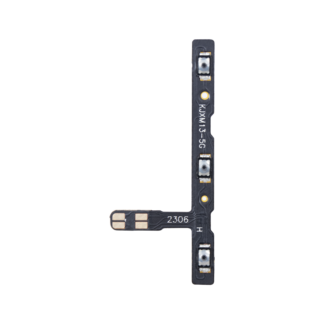 Xiaomi 13 Ein/Aus- und Lautstärke-Flex OEM