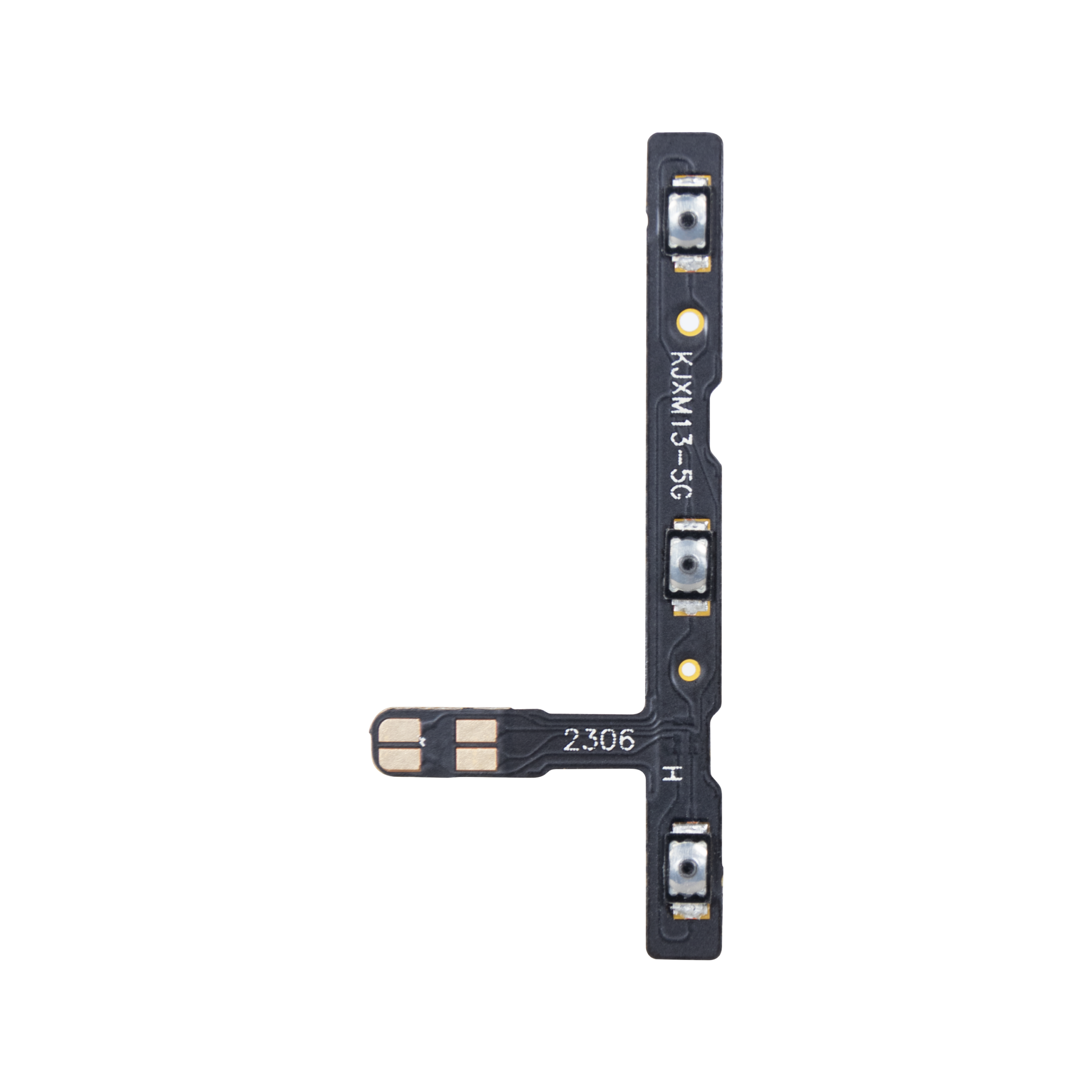 Xiaomi 13 Ein/Aus- und Lautstärke-Flex OEM