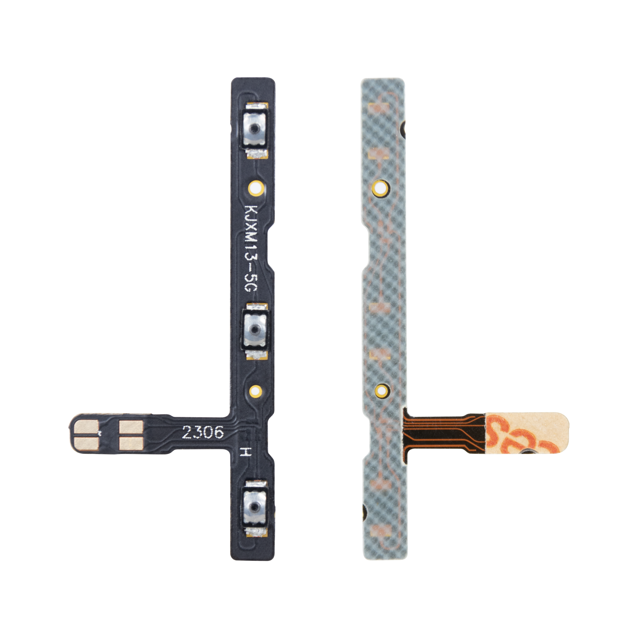 Xiaomi 13 Ein/Aus- und Lautstärke-Flex OEM – Bild 3