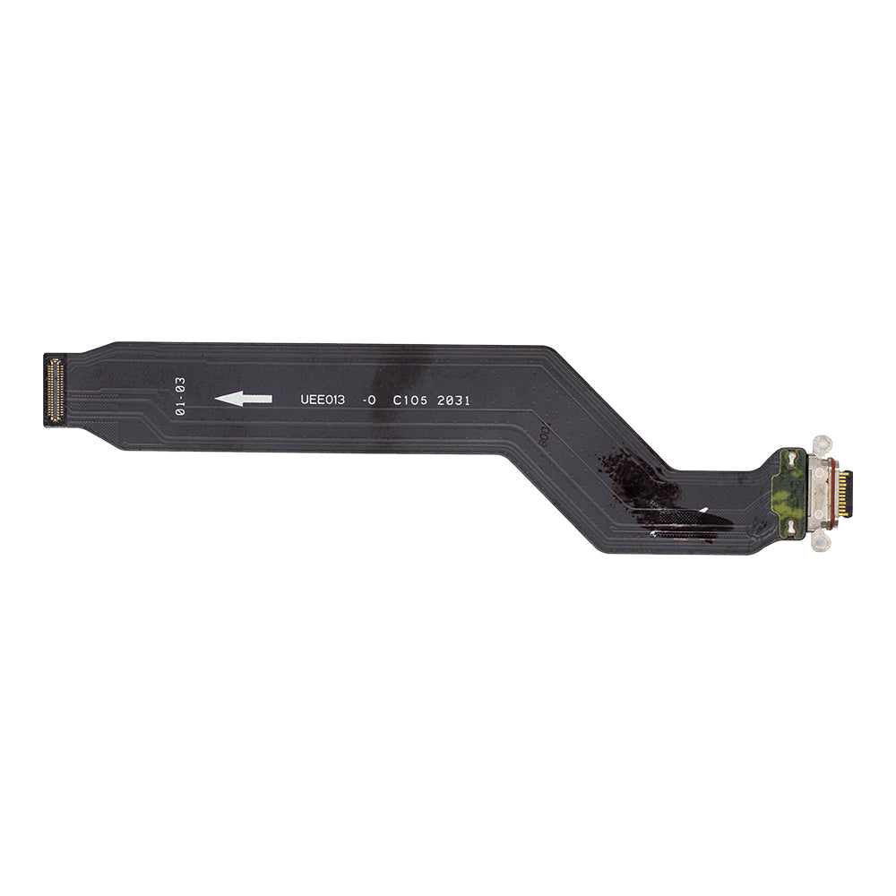 OEM Ladebuchse Ladeplatine Flex für OnePlus Modelle - Modell: 10 Pro - Ausführung: Ladeflex – Bild 68