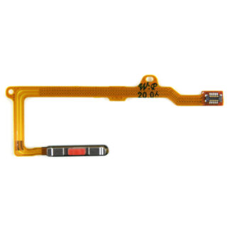 Huawei P40 Lite Fingerabdrucksensor-Flex Blue OEM