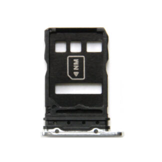 Huawei P40 Pro SIM-Kartenhalter White OEM